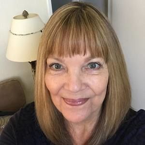 Meet your Posher, Cheryl